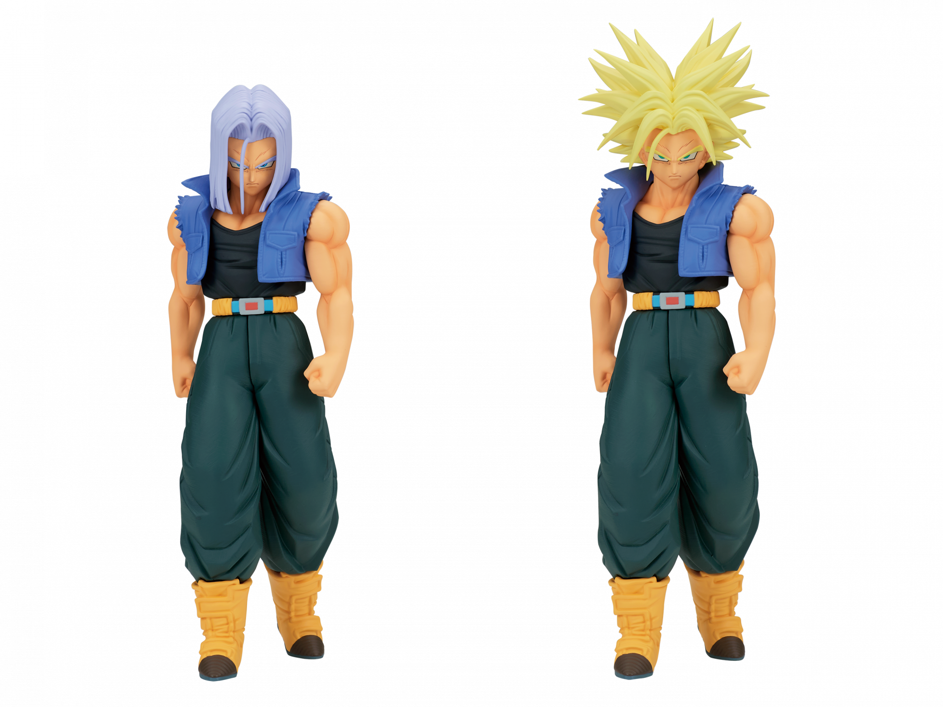 ドラゴンボール SOLID EDGE WORKS THE 出陣 SOLID EDGE WORKS-THE出陣-シリーズの最新アイテムがクレーン